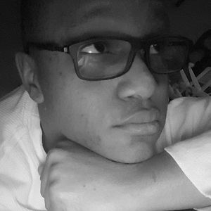 Meet your Posher, Akeem